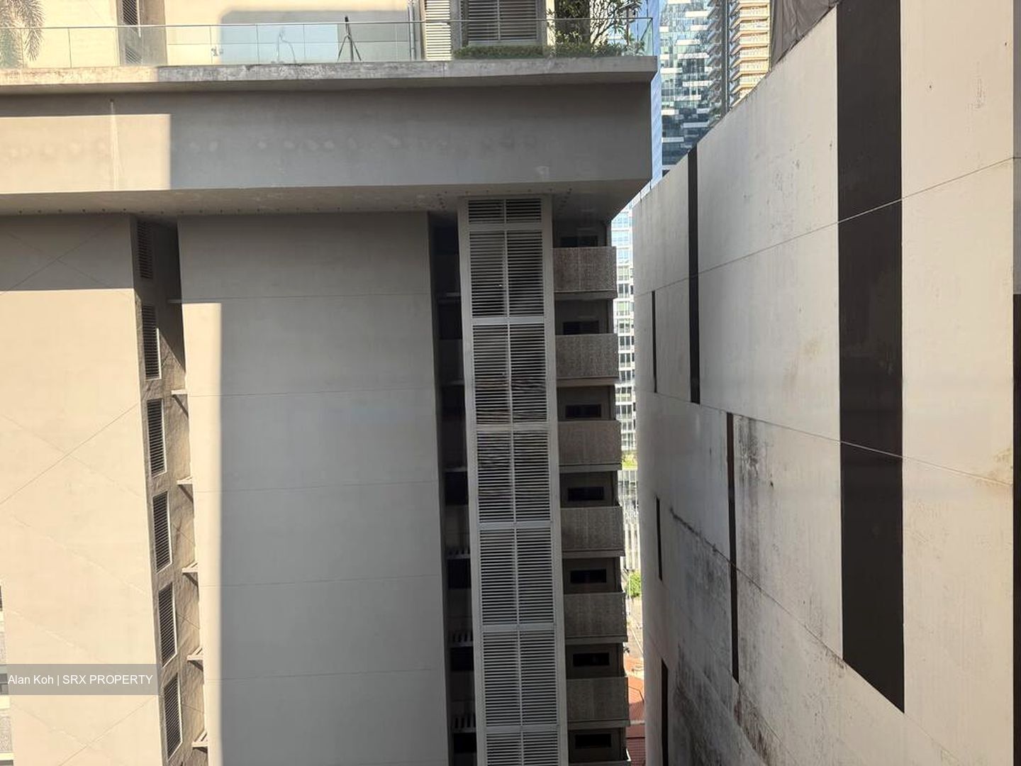 Robinson Suites (D1), Office #473989621